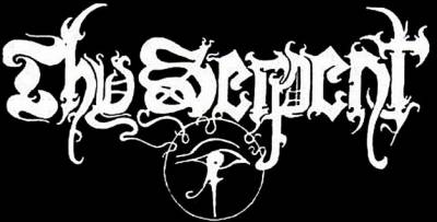 logo Thy Serpent